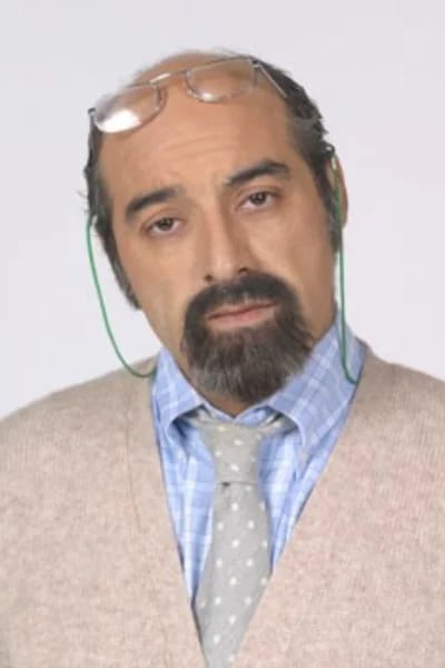 Serge Touati
