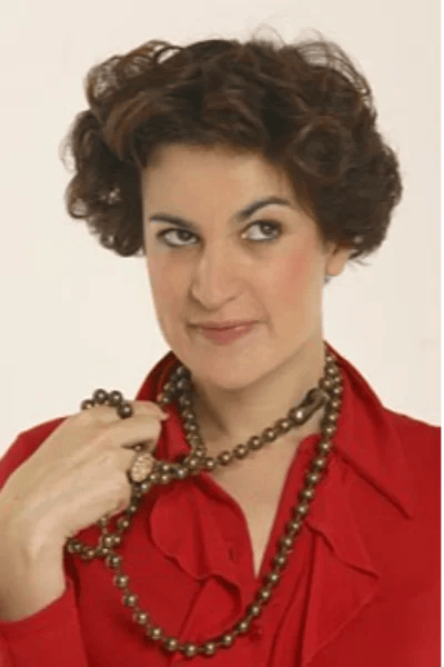 Maéva Capucin