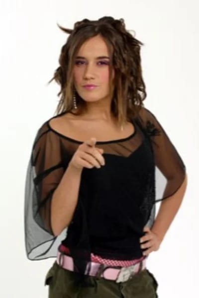 Frédérique Castelli, alias « Fred »