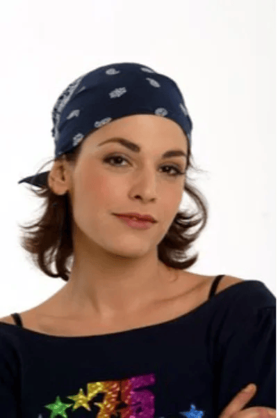 Julie Hassan, alias « Juju »