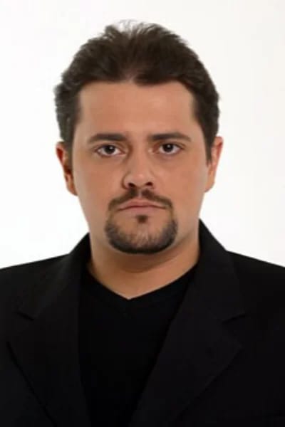 André Markowicz