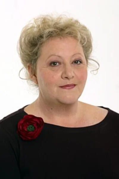 Annie Touchard