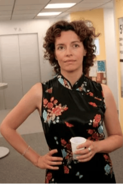 Carole Dussier-Belmont