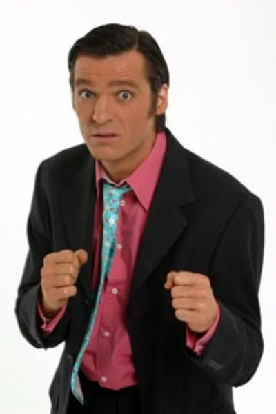 Jean-Claude Convenant, alias « JC »