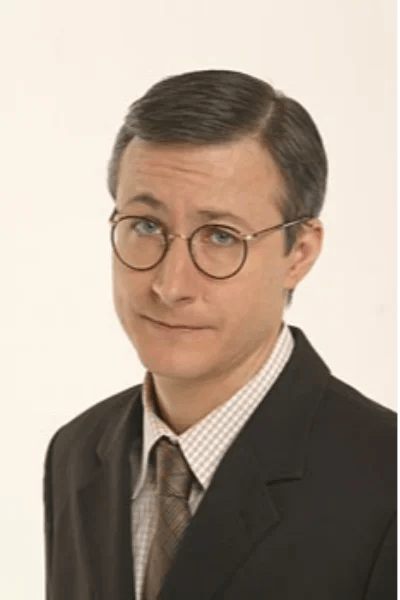 Sylvain Müller