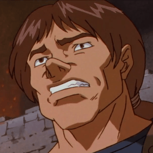 Gaston