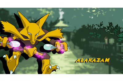 Pokémon