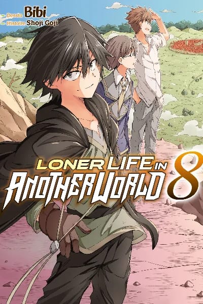 Volume 8