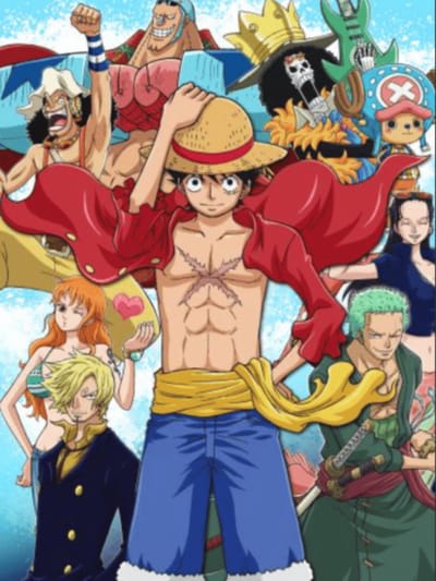 SAGA 07 – ISOLA DEGLI UOMINI-PESCE
