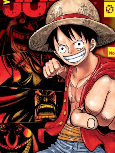 SAGA 09 – QUATTRO IMPERATORI