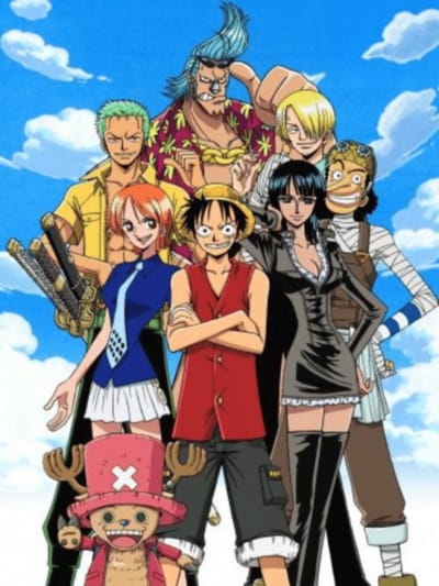 SAGA 04 – WATER SEVEN
