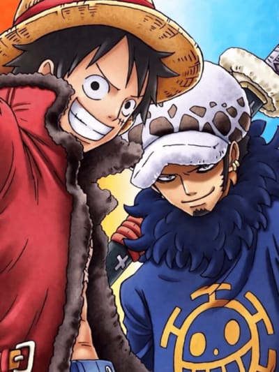 SAGA 08 – ALLEANZA PIRATA