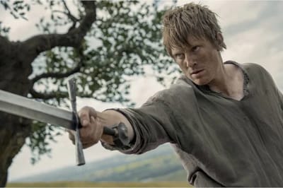 Episodio 1: Il Cavaliere Errante