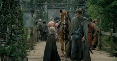 A Knight of the Seven Kingdoms