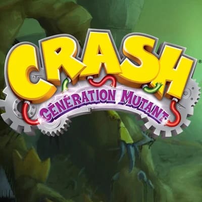 Crash: Mutante
