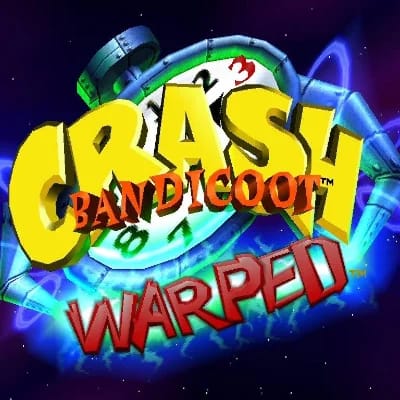 Crash Bandicoot 3