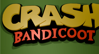 Crash Bandicoot