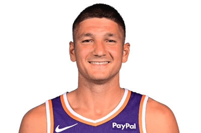 Grayson Allen