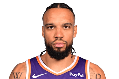 Dillon Brooks