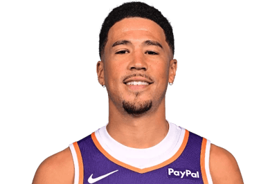 Devin Booker