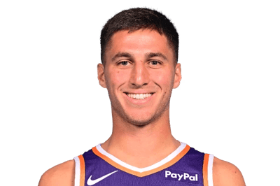 Collin Gillespie