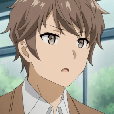 Azusagawa Sakuta