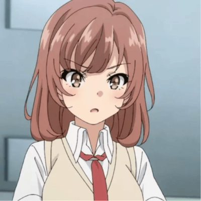 Kamisato Saki