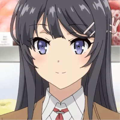 Sakurajima Mai