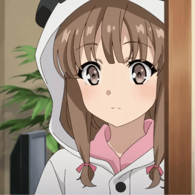 Azusagawa Kaede