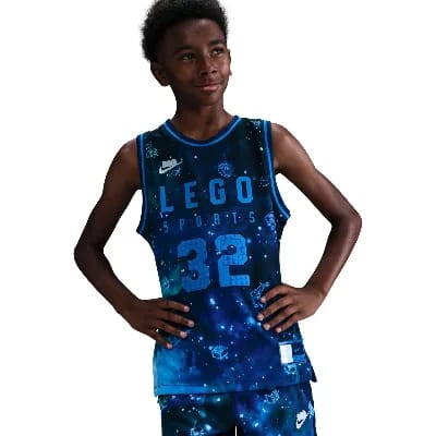 Maglia Dri-FIT Nike x LEGO®