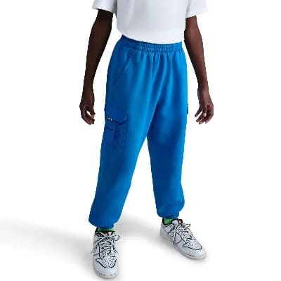 Pantaloni cargo Collezione Nike x LEGO