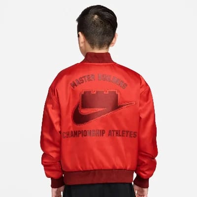 Giacca Collezione Nike x LEGO®