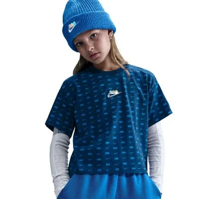 T-shirt corta Collezione Nike x LEGO®