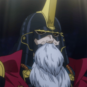 Yoroi Musha