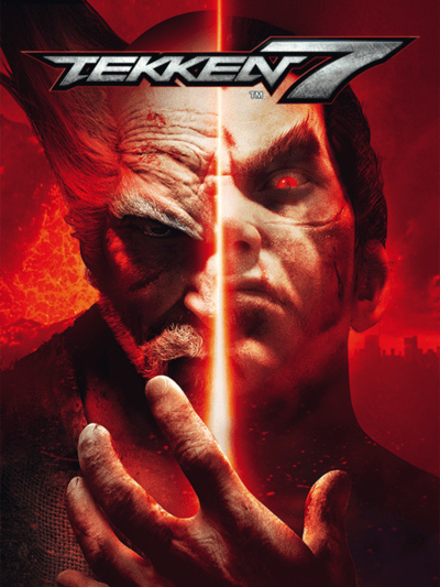Tekken 7