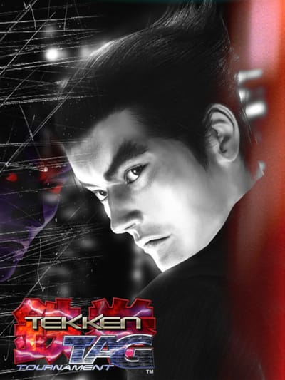 Tekken Tag Tournament