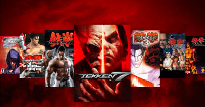 Tekken
