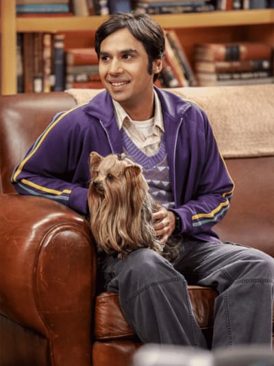 Rajesh Koothrappalii
