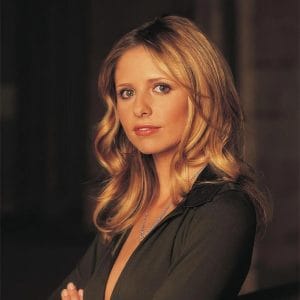 Buffy Summers
