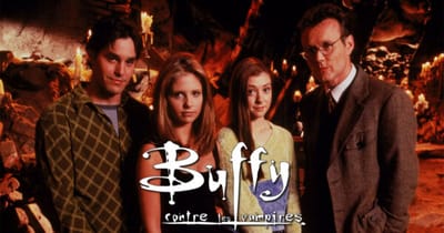 Buffy l'ammazzavampiri