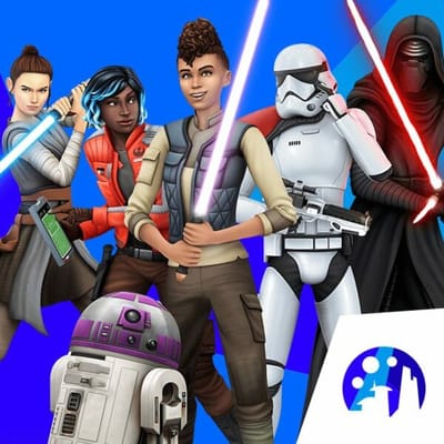 STAR WARS : VOYAGE SUR BATUU