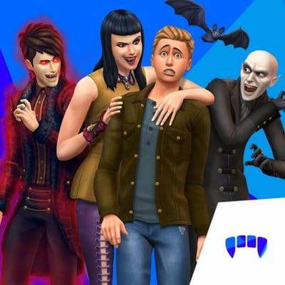 Vampires
