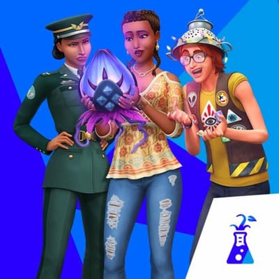 StrangerVille