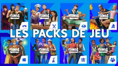 The Sims 4