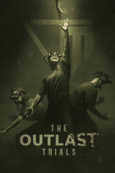 The Outlast Trials