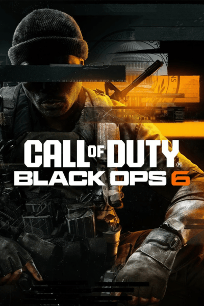 Call of Duty: Black Ops 6
