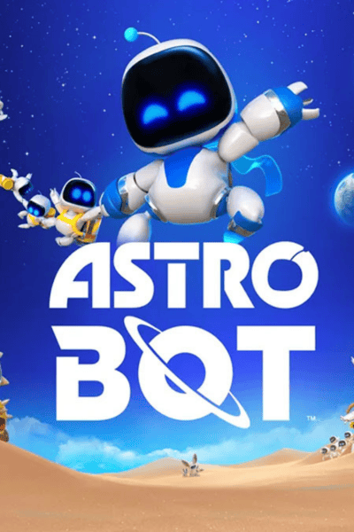 Astro Bot