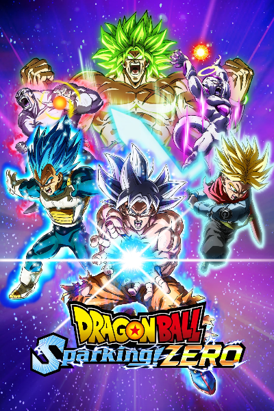 Dragon Ball: Sparking! Zero