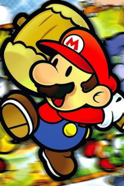 Paper Mario