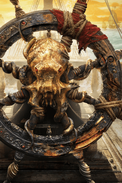 Skull and Bones